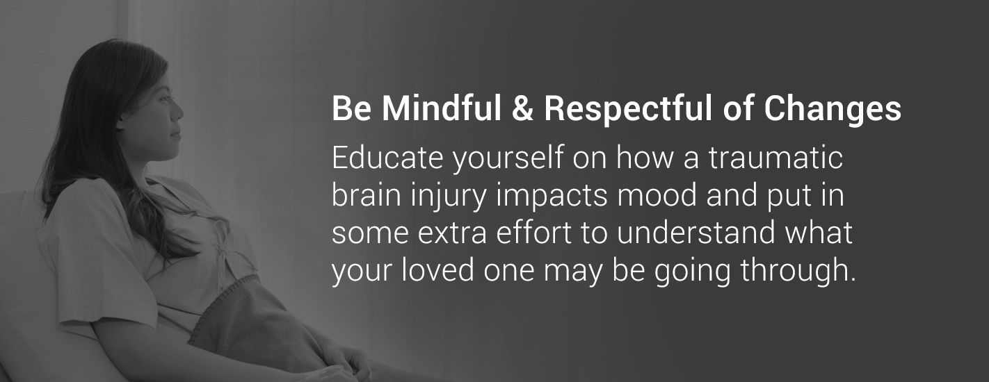 Be Mindful and Respectful of Changes