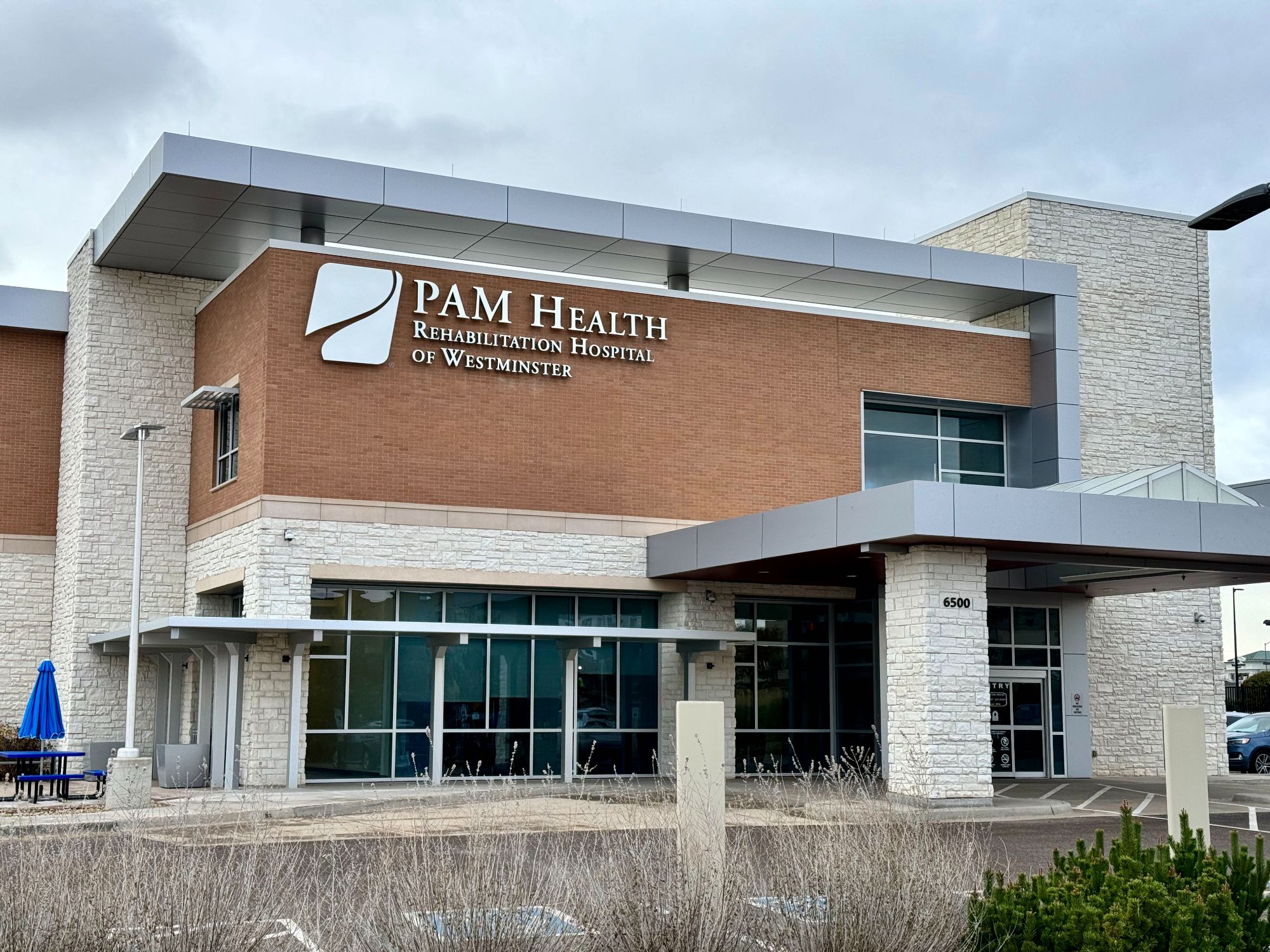 PAM Health Rehabilitation Hospital of Westminster