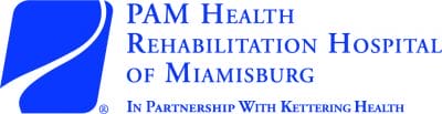 PAM Health Miamisburg logo