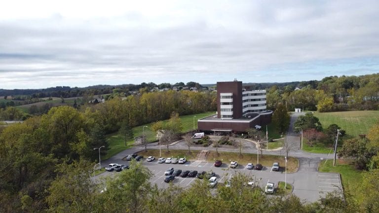 PAM Health Specialty Hospital of Pittsburgh