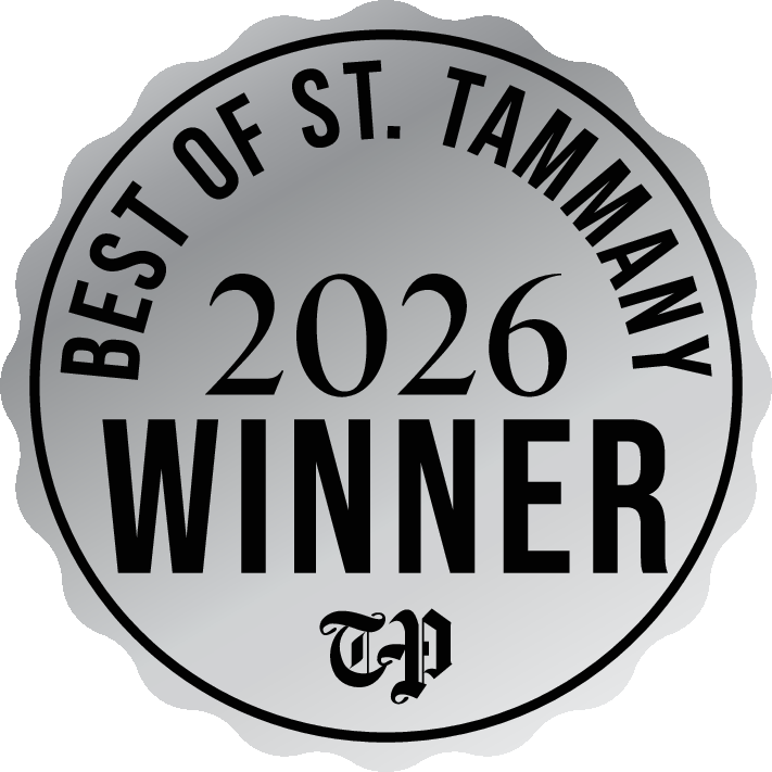 best of st tammany 2026 winner