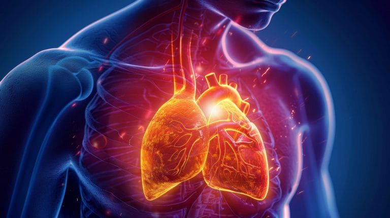 Cardiopulmonary Conditions