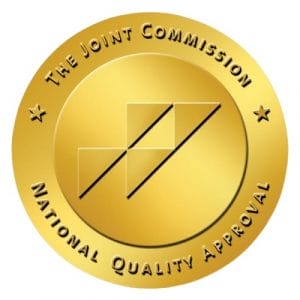 Joint Commission seal