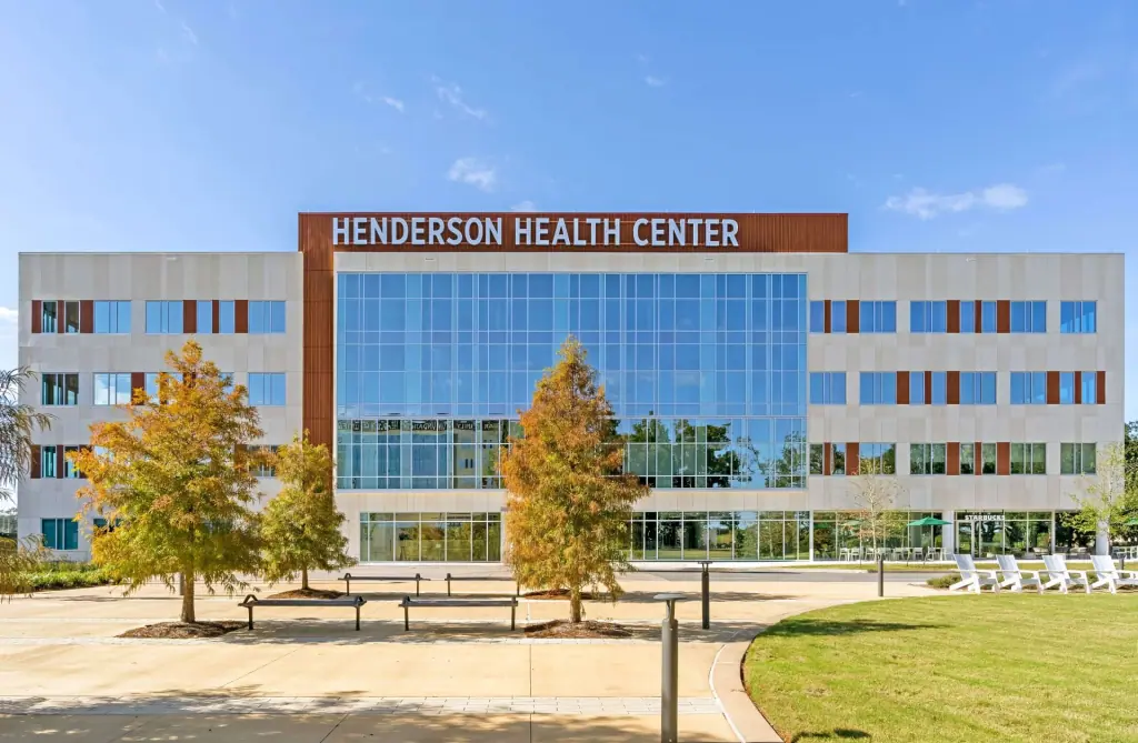 New Rehabilitation Hospital in Pensacola, FL | PAM Health