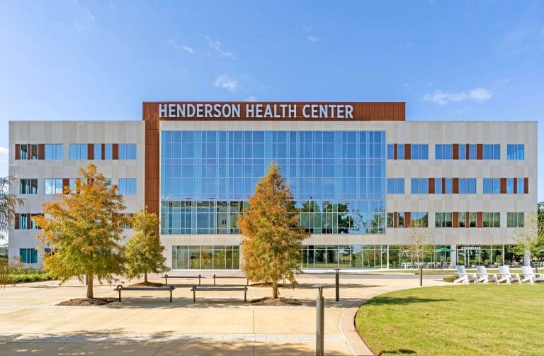 PAM Health and Baptist Health Care to Open New Rehabilitation Hospital in Pensacola