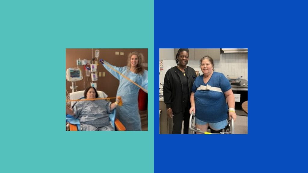 Linda Anderson Venice and Sarasota patient