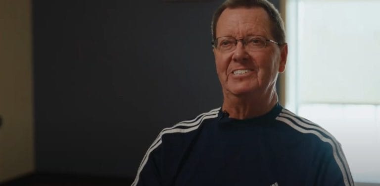 Frank shares about his success at PAM Health of Surprise