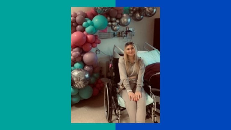 Starleigh Dietert: PAM Health Specialty and Rehabilitation Hospital of New Braunfels