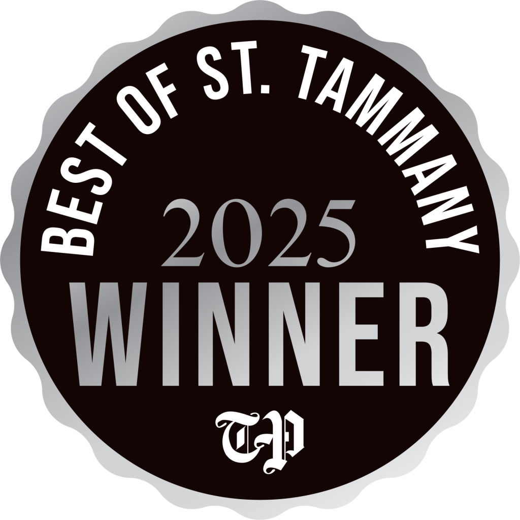 Best of Tammany 2025 Winter Silver
