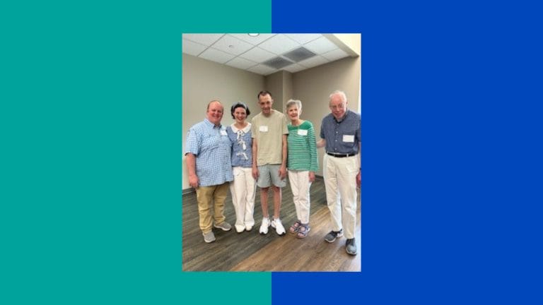 Andrew Roark: PAM Health Rehabilitation Hospital of El Paso
