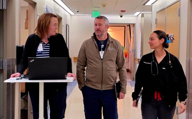 PAM Health Specialty Hospital of Reno