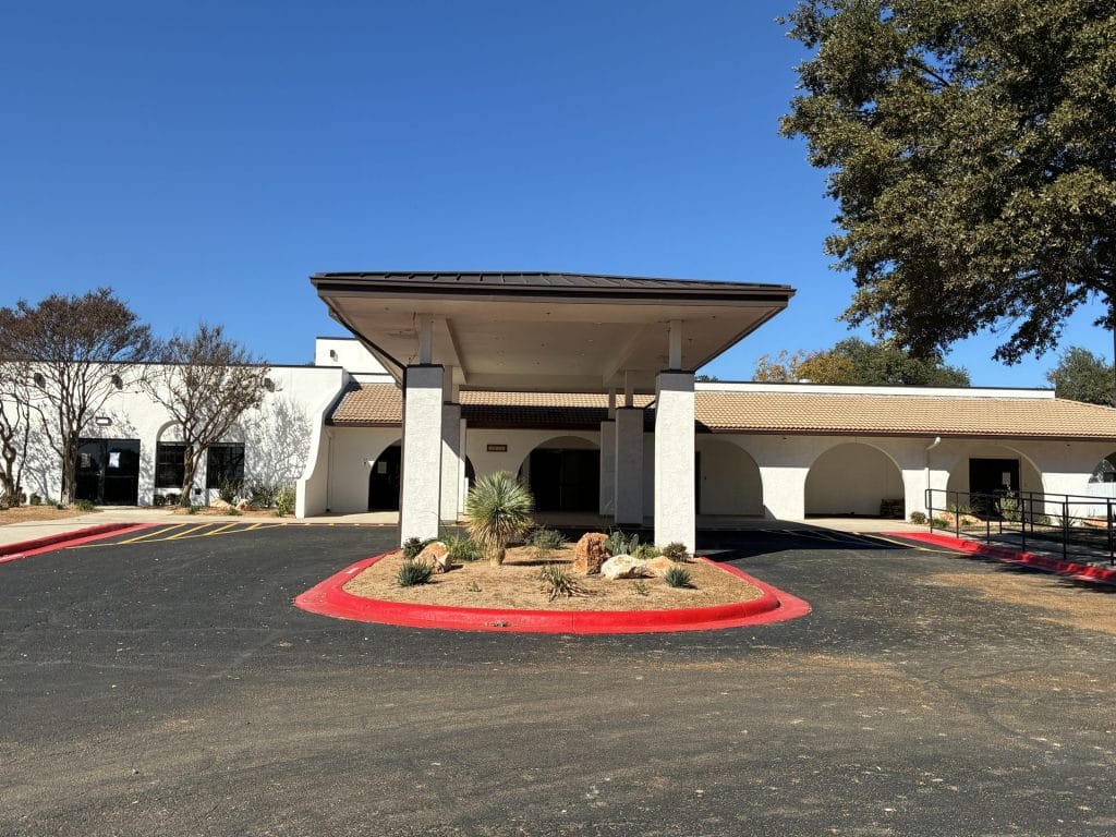 Pam Health Rehabilitation Hospital Of Thousand Oaks