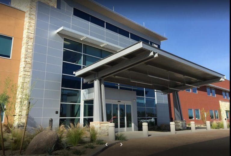 PAM Health Rehabilitation Hospital of Surprise