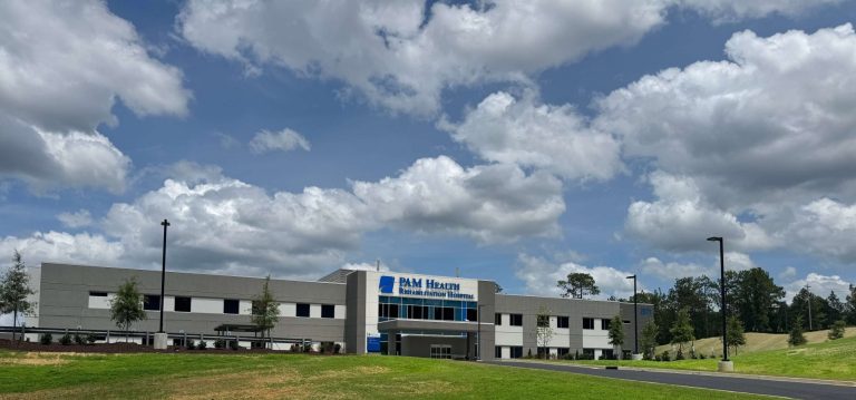 PAM Health Rehabilitation Hospital of Aiken