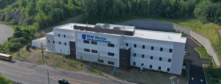PAM Health Rehabilitation Hospital of Waterbury
