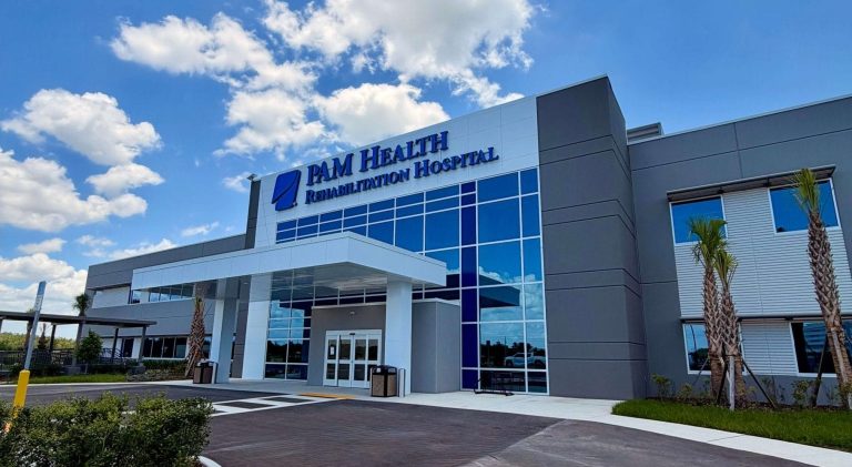 PAM Health Rehabilitation Hospital of Wiregrass Ranch